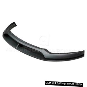 Spoiler 15-17}X^O^CvARA_[\KXtgop[bv{fBLbgAC-FL15FDMU-AR -GF 15-17 Mustang Type-AR Anderson Glass Front Bumper Lip Body Kit AC-FL15FDMU-AR-GF