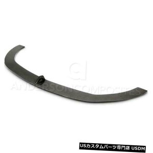 Spoiler 15-17}X^O^CvARA_[\J[{t@Co[tgop[bv!! AC-FL15FDMU-AR -07 15-17 Mustang Type-AR Anderson Carbon Fiber Front Bumper Lip!! AC-FL15FDMU-AR-07