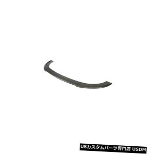 Spoiler 15-17}X^O^CvTTA_[\J[{t@Co[tgop[bv!! AC-FB15FDMU-TT -07 15-17 Mustang Type-TT Anderson Carbon Fiber Front Bumper Lip!! AC-FB15FDMU-TT-07