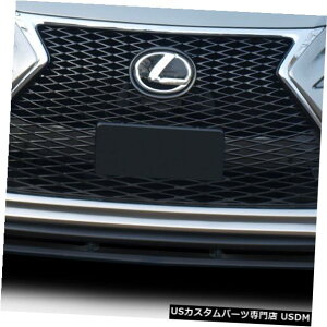 Spoiler 15-18NTXNXA_bNXftbNXtgop[bv{fBLbg!!! 113950 15-18 Lexus NX Addax Duraflex Front Bumper Lip Body Kit!!! 113950