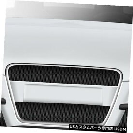 Spoiler 06-14アウディTTレギュレーターDuraflexフロントボディキットバンパー!!! 113787 06-14 Audi TT Regulator Duraflex Front Body Kit Bumper!!! 113787