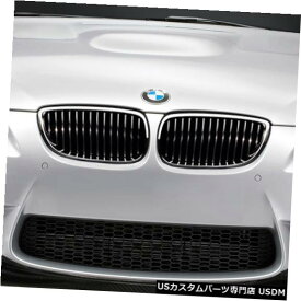 Spoiler 07-13 BMW M3 T-Designカーボンファイバークリエーションズフロントバンパーリップボディキット!!! 107139 07-13 BMW M3 T-Design Carbon Fiber Creations Front Bumper Lip Body Kit!!! 107139