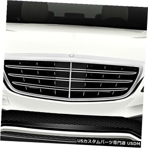 Spoiler 14-18ZfXSNXW-1 Duraflextg{fBLbgop[!!! 113928 14-18 Mercedes S Class W-1 Duraflex Front Body Kit Bumper!!! 113928