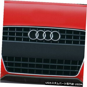 Spoiler 08-15AEfBTT TKRftbNXtgop[bv{fBLbg!!! 113522 08-15 Audi TT TKR Duraflex Front Bumper Lip Body Kit!!! 113522