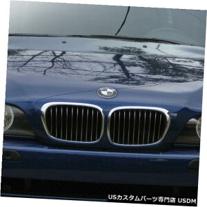 Spoiler 00-03 BMW M5 HM-S Duraflexフロントバンパーリップボディキット!!! 108649 00-03 BMW M5 HM-S Duraflex Front Bumper Lip Body Kit!!! 108649