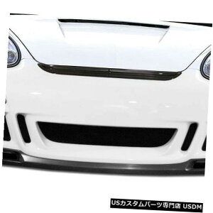 Spoiler 05-12|VFPC}GT3-RftbNXtgop[bv{fBLbg!!! 107244 05-12 Porsche Cayman GT3-R Duraflex Front Bumper Lip Body Kit!!! 107244