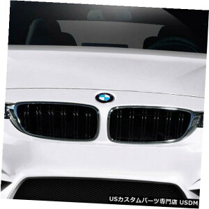 Spoiler 14-18 BMW 4V[YM4bNDriTechJ[{t@Co[tg{fBLbgop[!!! 113173 14-18 BMW 4 Series M4 Look DriTech Carbon Fiber Front Body Kit Bumper!!! 113173