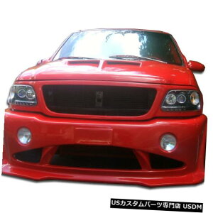 Spoiler 97-02�t�H�[�h�G�N�X�y�f�B�V�����v���`�iDuraflex�t�����g�{�f�B�L�b�g�o���p�[!!! 101822 97-02 Ford Expedition Platinum Duraflex Front Body Kit Bumper!!! 101822 �y���s�A���i�z