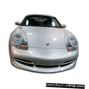 Spoiler 99-01|VF996 GT-3 Duraflextg{fBLbgop[!!! 103748 99-01 Porsche 996 GT-3 Duraflex Front Body Kit Bumper!!! 103748