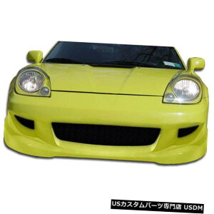 Spoiler 00-05g^MRS C-1ftbNXtg{fBLbgop[!!! 104517 00-05 Toyota MRS C-1 Duraflex Front Body Kit Bumper!!! 104517