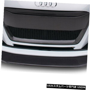 Spoiler 08-15AEfBR8 AFVOl`[V[YGAt@NVtgop[bv{fBLbg113094 08-15 Audi R8 AF Signature Series Aero Function Front Bumper Lip Body Kit 113094