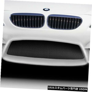 Spoiler 04-10 BMW 6V[YM4bNDuraflextg{fBLbgop[!!! 112694 04-10 BMW 6 Series M4 Look Duraflex Front Body Kit Bumper!!! 112694