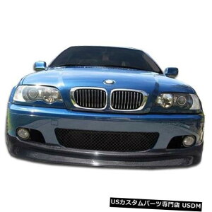 Spoiler 00-06 BMW 3V[Y2DR M-Tech Duraflextg{fBLbgop[!!! 102066 00-06 BMW 3 Series 2DR M-Tech Duraflex Front Body Kit Bumper!!! 102066