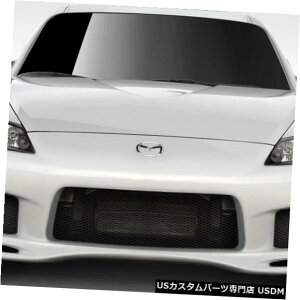 Spoiler 04-08}c_RX8^CvFftbNXtg{fBLbgop[!!! 109484 04-08 Mazda RX8 Type F Duraflex Front Body Kit Bumper!!! 109484