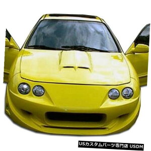 Spoiler 98-01�A�L�����C���e�O���~���j�A���I�[�o�[�X�g�b�N�t�����g���C�h�{�f�B�L�b�g�o���p�[!!! 105518 98-01 Acura Integra Millenium Overstock Front Wide Body Kit Bumper!!! 105518