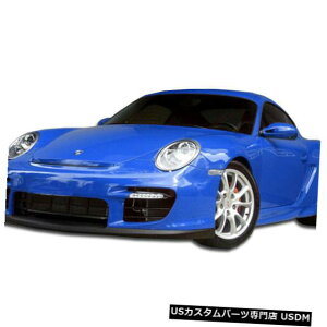 Spoiler 06-08|VFPC}GT-2ftbNXtg{fBLbgop[!!! 107246 06-08 Porsche Cayman GT-2 Duraflex Front Body Kit Bumper!!! 107246