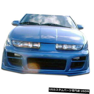 Spoiler 96-99 Saturn SL R34 Duraflextg{fBLbgop[!!! 101797 96-99 Saturn SL R34 Duraflex Front Body Kit Bumper!!! 101797