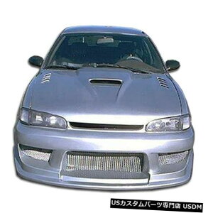 Spoiler 93-97 Geo Prizm Drifter Overstock�t�����g�{�f�B�L�b�g�o���p�[!!! 101241 93-97 Geo Prizm Drifter Overstock Front Body Kit Bumper!!! 101241 �y���s�A���i�z