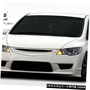 Spoiler 06-11z_VrbN4DR JDM^CvRftbNXRo[Wtg{fBLbgop[!!! 107736 06-11 Honda Civic 4DR JDM Type R Duraflex Conv Front Body Kit Bumper!!! 107736