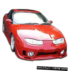 Spoiler 01-02�T�^�[��SC2 EVO 5�I�[�o�[�X�g�b�N�t�����g�{�f�B�L�b�g�o���p�[!!! 102168 01-02 Saturn SC2 EVO 5 Overstock Front Body Kit Bumper!!! 102168 �y���s�A���i�z