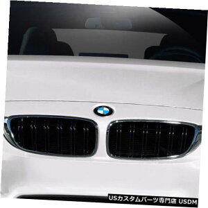 Spoiler 14-18 BMW 4V[YM4bNDuraflextg{fBLbgop[!!! 112227 14-18 BMW 4 Series M4 Look Duraflex Front Body Kit Bumper!!! 112227