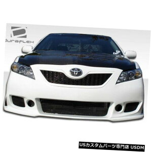 Spoiler 07-09g^JB-2ftbNXtg{fBLbgop[!!! 104350 07-09 Toyota Camry B-2 Duraflex Front Body Kit Bumper!!! 104350