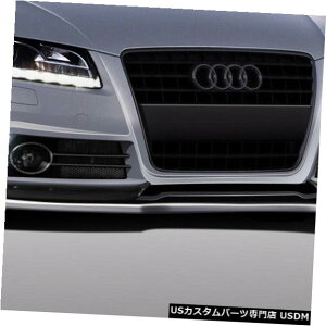 Spoiler 08-11AEfBA5GXV.1ftbNXtgop[bv{fBLbg!!! 109345 08-11 Audi A5 Eros V.1 Duraflex Front Bumper Lip Body Kit!!! 109345
