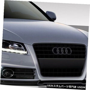 Spoiler 08-16AEfBA5GXV.1ftbNXtg{fBLbgop[!!! 109344 08-16 Audi A5 Eros V.1 Duraflex Front Body Kit Bumper!!! 109344