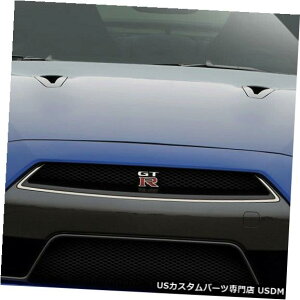Spoiler 09-16YGTR OEM Facelift Duraflex Convtg{fBLbgop[ɓK!!! 112112 09-16 Fits Nissan GTR OEM Facelift Duraflex Conv Front Body Kit Bumper!!! 112112