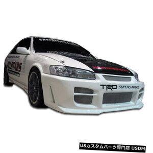 Spoiler 97-01g^JR34ftbNXtg{fBLbgop[!!! 101929 97-01 Toyota Camry R34 Duraflex Front Body Kit Bumper!!! 101929