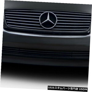 Spoiler 93-96�����Z�f�XCL BR-S�f�����t���b�N�X�t�����g�{�f�B�L�b�g�o���p�[!!! 112823 93-96 Mercedes CL BR-S Duraflex Front Body Kit Bumper!!! 112823 �y���s�A���i�z