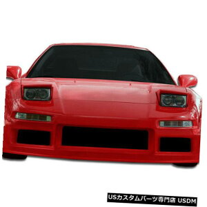 Spoiler 91-01ALNSX MHfUCI[o[XgbNtgCh{fBLbgop[!!! 105257 91-01 Acura NSX MH Design Overstock Front Wide Body Kit Bumper!!! 105257