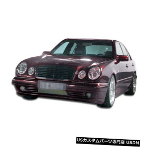 Spoiler 96-99�����Z�f�XE�N���XLR-S Duraflex�t�����g�{�f�B�L�b�g�o���p�[!!! 103491 96-99 Mercedes E Class LR-S Duraflex Front Body Kit Bumper!!! 103491