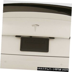 Fenders 18-20 Tesla Model 3 GT Concept Duraflex Body Kit-Wing / Spoil er !!! 115471 18-20 Tesla Model 3 GT Concept Duraflex Body Kit-Wing/Spoiler!!! 115471