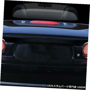 Fenders 62 "jo[TVRX V2g[9s[XDriTechJ[{t@Co[{fBLbg-EBO/X|C er 113255 62" Universal VRX V2 Tall 9pcs DriTech Carbon Fiber Body Kit-Wing/Spoiler 113255