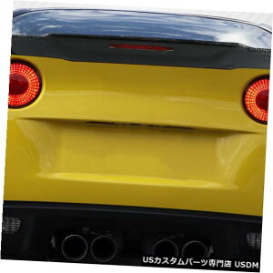 Fenders 05-13�V�{���[�R���x�b�g�`�����v�h���e�b�N�J�[�{���t�@�C�o�[�{�f�B�L�b�g-�E�B���O/�X�|�C�� er 114106 05-13 Chevrolet Corvette Champ Dritech Carbon Fiber Body Kit-Wing/Spoiler 114106 �y���s�A���i�z
