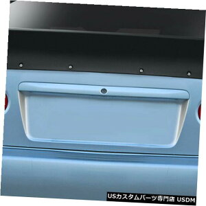 Fenders 00-05NTXIS RBSftbNX{fBLbg-ECO/X|C 114467 00-05 Lexus IS RBS Duraflex Body Kit-Wing/Spoiler!!! 114467
