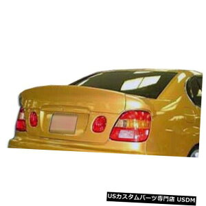 Fenders 98-05 Lexus GS Xplosion Duraflex Body Kit-Wing / Spoil er !!! 102003 98-05 Lexus GS Xplosion Duraflex Body Kit-Wing/Spoiler!!! 102003 �y���s�A���i�z