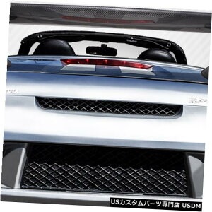 Fenders 00-05g^MRS TD3000J[{t@Co[NG[VY{fBLbg-EBO/X|C er !!! 113713 00-05 Toyota MRS TD3000 Carbon Fiber Creations Body Kit-Wing/Spoiler!!! 113713