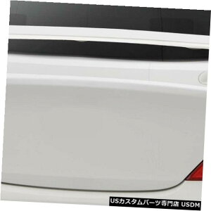 Fenders 10-16�q�����_�C�W�F�l�V�XRS-1�f�����t���b�N�X�{�f�B�L�b�g�ɓK��-�E�B���O/�X�|�C�� 108664 10-16 Fits Hyundai Genesis RS-1 Duraflex Body Kit-Wing/Spoiler!!! 108664 �y���s�A���i�z