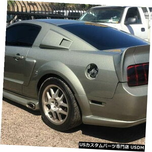 Fenders 05-09tH[h}X^OGmAX^CKBDE^{fBLbg-EBO/X|C er !!! 37-2250 05-09 Ford Mustang Eleanor Style KBD Urethane Body Kit-Wing/Spoiler!!! 37-2250
