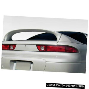 Fenders 91-99 Mitsubishi 3000GT VR4 Duraflex Body Kit-Wing / Spoil er !!! 108253 91-99 Mitsubishi 3000GT VR4 Duraflex Body Kit-Wing/Spoiler!!! 108253