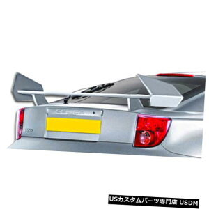 Fenders 00-05g^ZJC-5ftbNX{fBLbg-EBO/X|C er !!! 107081 00-05 Toyota Celica C-5 Duraflex Body Kit-Wing/Spoiler!!! 107081