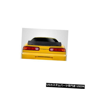 Fenders 94-01 Acura Integra 2DR RBS�J�[�{���t�@�C�o�[�N���G�[�V�����Y�{�f�B�L�b�g-�E�B���O/�X�|�C�� er�I 115512 94-01 Acura Integra 2DR RBS Carbon Fiber Creations Body Kit-Wing/Spoiler! 115512 �y���s�A���i�z