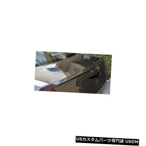 Fenders 05-10NCX[300CJ[{t@Co[AfbL{fBLbg-EBO/X|C er !! TC60020-DCA48 05-10 Chrysler 300C Carbon Fiber Rear Deck Body Kit-Wing/Spoiler!! TC60020-DCA48