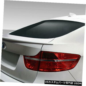Fenders 08-14 BMW X6GXV.1I[o[XgbN{fBLbg-EBO/X|C er !!! 112086 08-14 BMW X6 Eros V.1 Overstock Body Kit-Wing/Spoiler!!! 112086