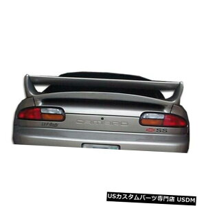 Fenders 93-02V{[J}GT-RftbNX{fBLbg-EBO/X|C er !!! 101213 93-02 Chevrolet Camaro GT-R Duraflex Body Kit-Wing/Spoiler!!! 101213