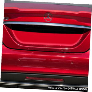 Fenders 11-18ZfXCLS AF-1GAt@NV{fBLbg-EBO/X|C er !!! 113793 11-18 Mercedes CLS AF-1 Aero Function Body Kit-Wing/Spoiler!!! 113793