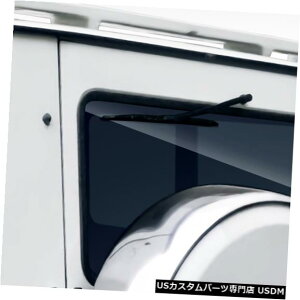 Fenders 00-10ZfXGNXGXo[W1ftbNX{fBLbg-EBO/X|C er !!! 112810 00-10 Mercedes G Class Eros Version 1 Duraflex Body Kit-Wing/Spoiler!!! 112810