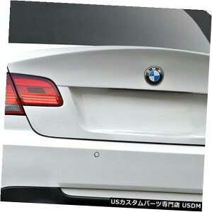 Fenders 07-13 BMW 3�V���[�YAF-1�G�A���@�\�{�f�B�L�b�g-�E�B���O/�X�|�C�� er !!! 114151 07-13 BMW 3 Series AF-1 Aero Function Body Kit-Wing/Spoiler!!! 114151